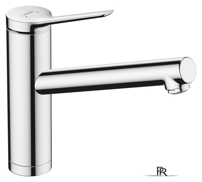 Смеситель Hansgrohe 74805000 - Изображение №1 — Интернет-магазин ПроЗаказ
