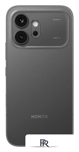 Телефон HONOR 600 Dual SIM 8GB/256GB международная версия (черный) - Изображение №3 — Интернет-магазин ПроЗаказ