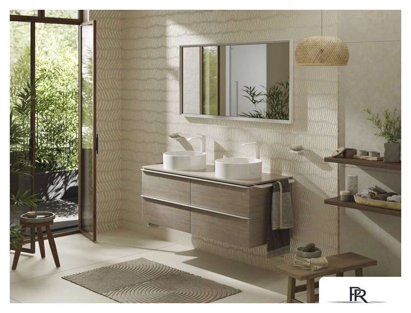 Умывальник Hansgrohe 10 60164450 - Изображение №9 — Интернет-магазин ПроЗаказ
