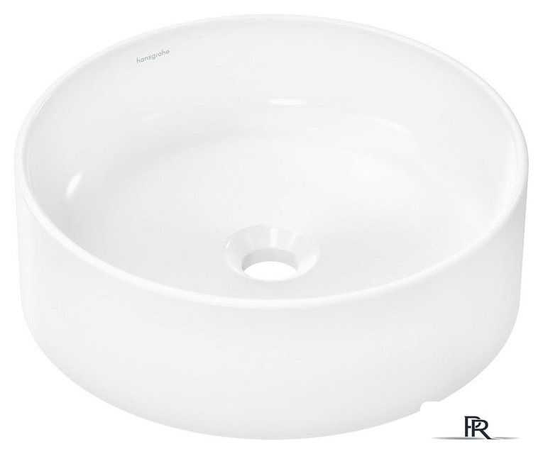 Умывальник Hansgrohe 10 60164450 - Изображение №1 — Интернет-магазин ПроЗаказ