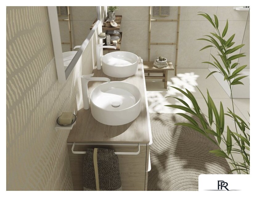 Умывальник Hansgrohe 10 60164450 - Изображение №6 — Интернет-магазин ПроЗаказ