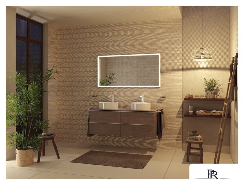 Умывальник Hansgrohe 10 60164450 - Изображение №12 — Интернет-магазин ПроЗаказ