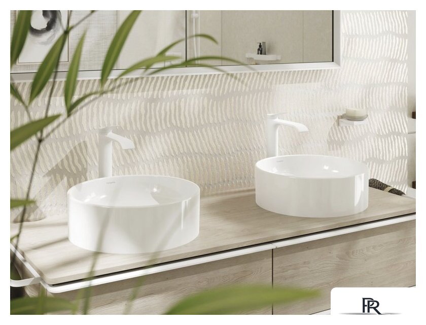 Умывальник Hansgrohe 10 60164450 - Изображение №11 — Интернет-магазин ПроЗаказ