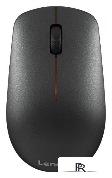Мышь Lenovo 400 Wireless - Изображение №1 — Интернет-магазин ПроЗаказ