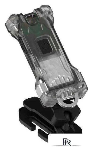 Фонарь Armytek Zippy Extended Set (серый) - Изображение №1 — Интернет-магазин ПроЗаказ