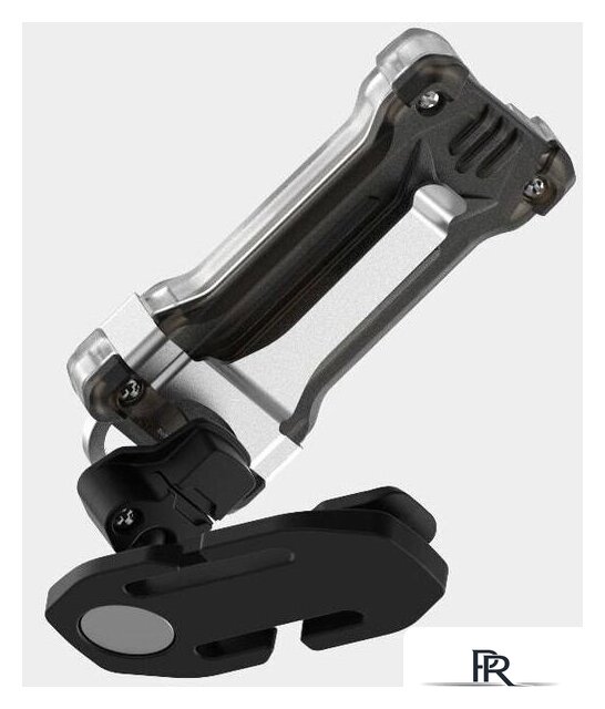 Фонарь Armytek Zippy Extended Set (серый) - Изображение №3 — Интернет-магазин ПроЗаказ