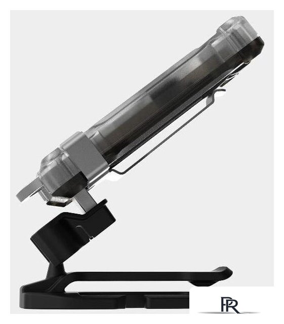 Фонарь Armytek Zippy Extended Set (серый) - Изображение №4 — Интернет-магазин ПроЗаказ