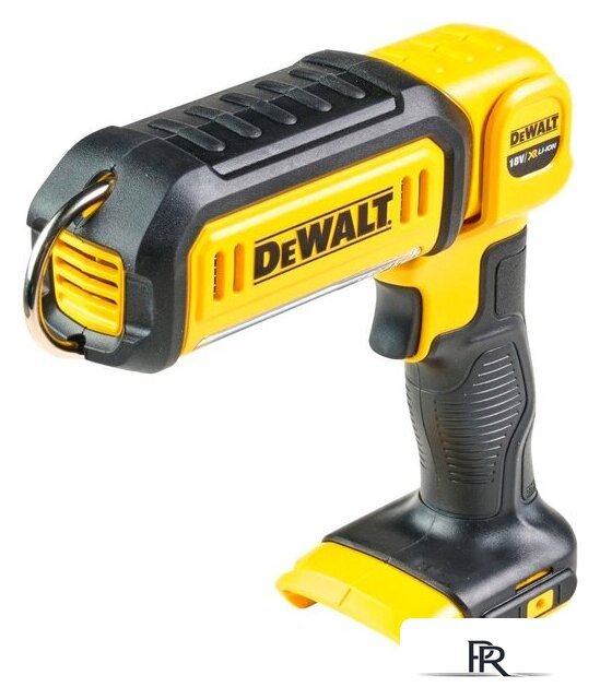 Фонарь DeWalt DCL050-XJ (без АКБ) - Изображение №1 — Интернет-магазин ПроЗаказ