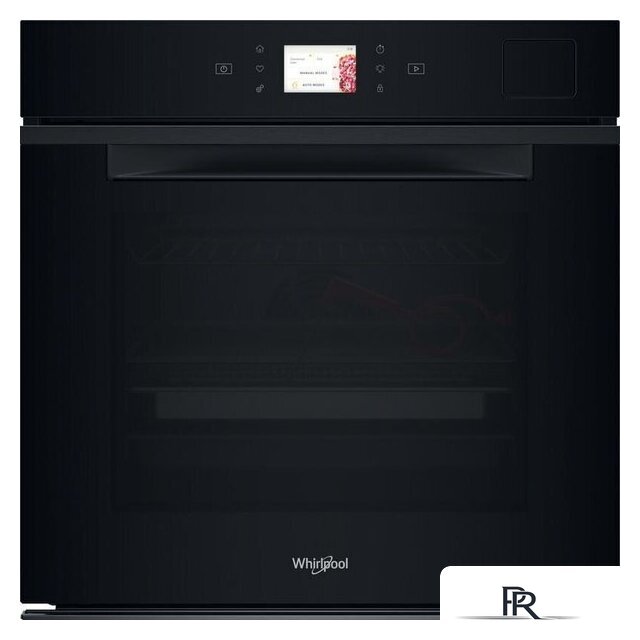 Электрический духовой шкаф Whirlpool WOI11P8FHT2SBAF - Изображение №1 — Интернет-магазин ПроЗаказ