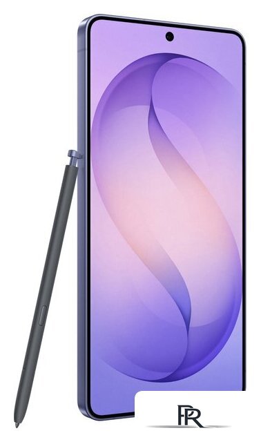 Телефон Samsung Galaxy S26 Ultra SM-S948B 12GB/256GB (лавандовый) - Изображение №4 — Интернет-магазин ПроЗаказ