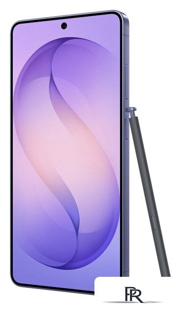 Телефон Samsung Galaxy S26 Ultra SM-S948B 12GB/256GB (лавандовый) - Изображение №3 — Интернет-магазин ПроЗаказ