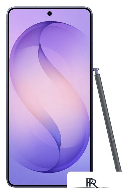 Телефон Samsung Galaxy S26 Ultra SM-S948B 12GB/256GB (лавандовый) - Изображение №2 — Интернет-магазин ПроЗаказ