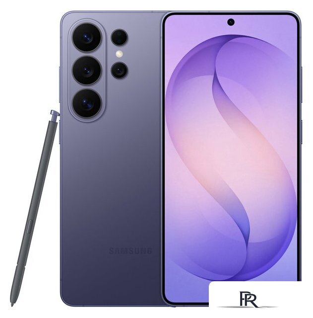 Телефон Samsung Galaxy S26 Ultra SM-S948B 12GB/256GB (лавандовый) - Изображение №1 — Интернет-магазин ПроЗаказ