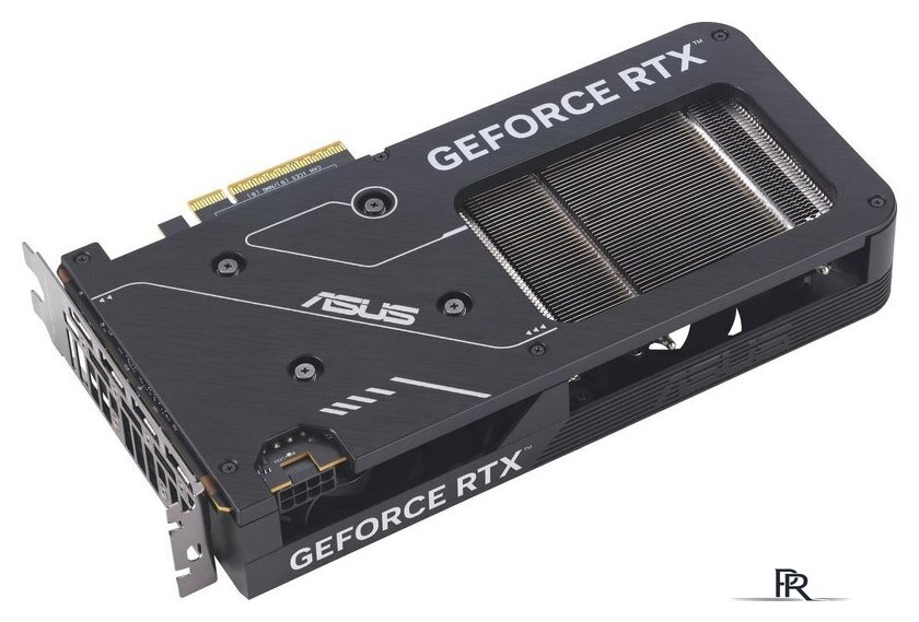 Видеокарта ASUS Dual GeForce RTX 5060 Evo OC Edition 8GB GDDR7 DUAL-RTX5060-O8G-EVO - Изображение №8 — Интернет-магазин ПроЗаказ