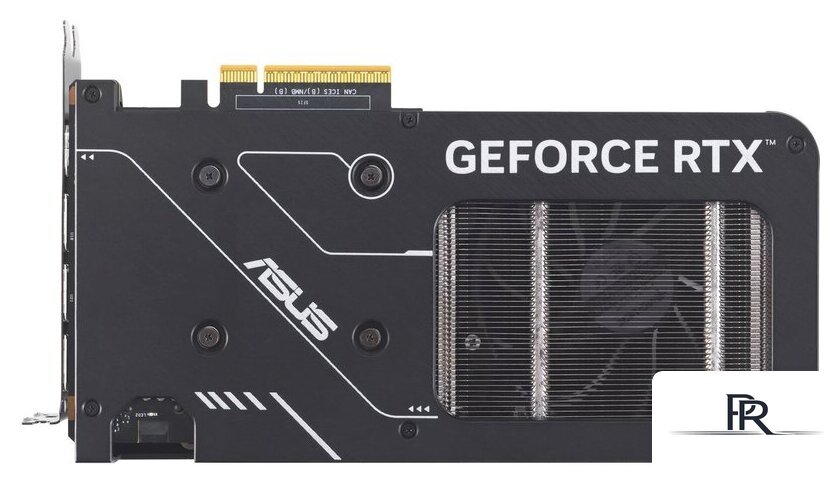 Видеокарта ASUS Dual GeForce RTX 5060 Evo OC Edition 8GB GDDR7 DUAL-RTX5060-O8G-EVO - Изображение №9 — Интернет-магазин ПроЗаказ
