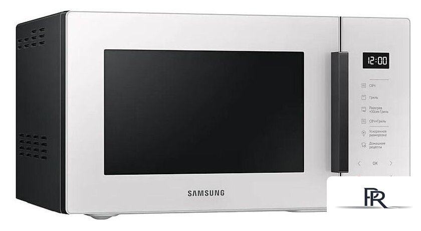 Микроволновая печь Samsung MG23T5018AE/BW - Изображение №4 — Интернет-магазин ПроЗаказ