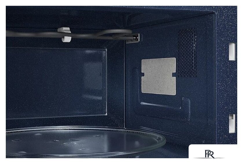 Микроволновая печь Samsung MG23T5018AE/BW - Изображение №7 — Интернет-магазин ПроЗаказ