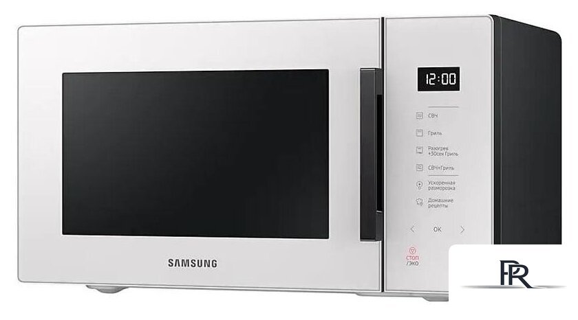 Микроволновая печь Samsung MG23T5018AE/BW - Изображение №3 — Интернет-магазин ПроЗаказ