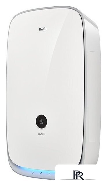 Проветриватель с нагревом Ballu Oneair ASP-130 - Изображение №2 — Интернет-магазин ПроЗаказ