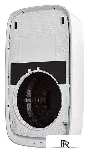 Проветриватель с нагревом Ballu Oneair ASP-130 - Изображение №5 — Интернет-магазин ПроЗаказ