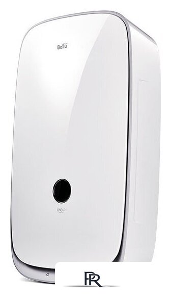 Проветриватель с нагревом Ballu Oneair ASP-130 - Изображение №10 — Интернет-магазин ПроЗаказ