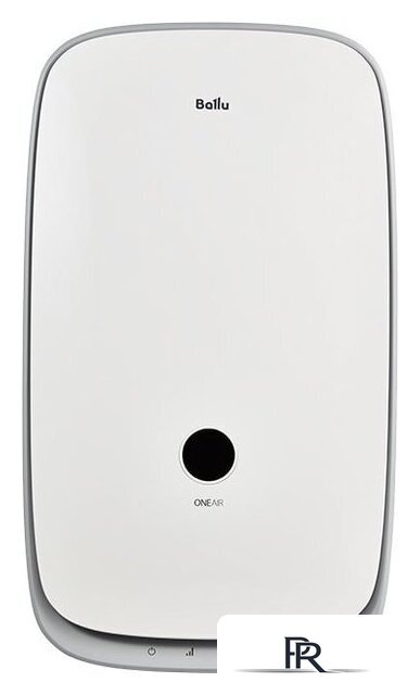 Проветриватель с нагревом Ballu Oneair ASP-130 - Изображение №1 — Интернет-магазин ПроЗаказ