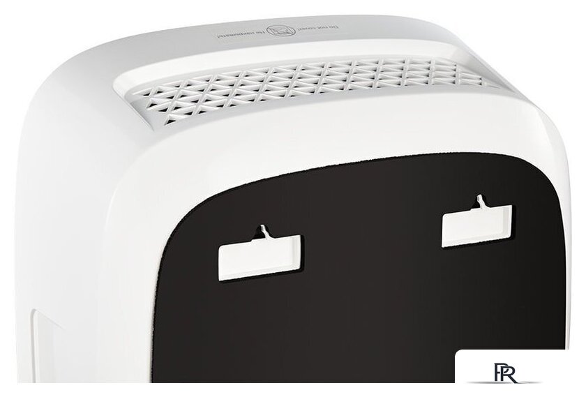 Проветриватель с нагревом Ballu Oneair ASP-130 - Изображение №6 — Интернет-магазин ПроЗаказ