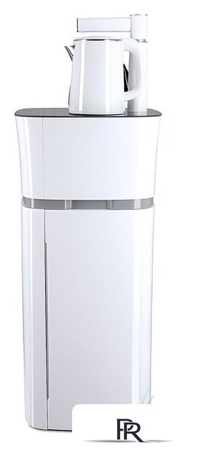 Кулер для воды Ecotronic TB11-LE (белый) - Изображение №9 — Интернет-магазин ПроЗаказ