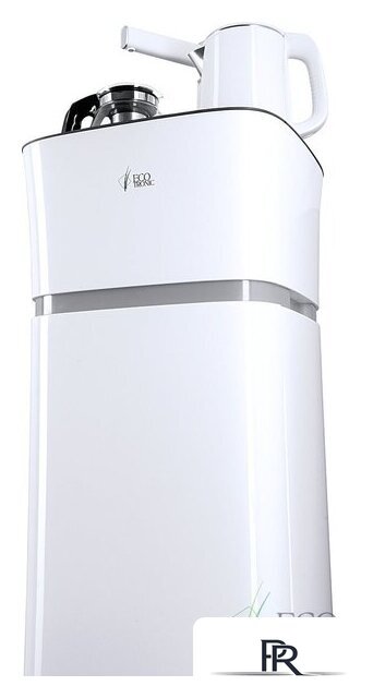 Кулер для воды Ecotronic TB11-LE (белый) - Изображение №4 — Интернет-магазин ПроЗаказ
