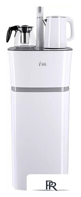 Кулер для воды Ecotronic TB11-LE (белый) - Изображение №1 — Интернет-магазин ПроЗаказ