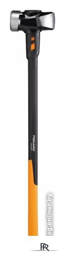 Кувалда Fiskars IsoCore L 1020219 - Изображение №1 — Интернет-магазин ПроЗаказ