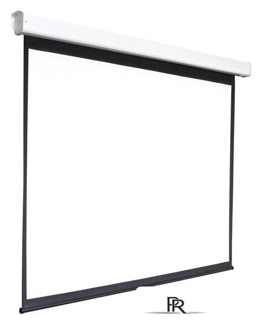 Проекционный экран Digis Electra-F 219x222 DSEF-1107 - Изображение №2 — Интернет-магазин ПроЗаказ