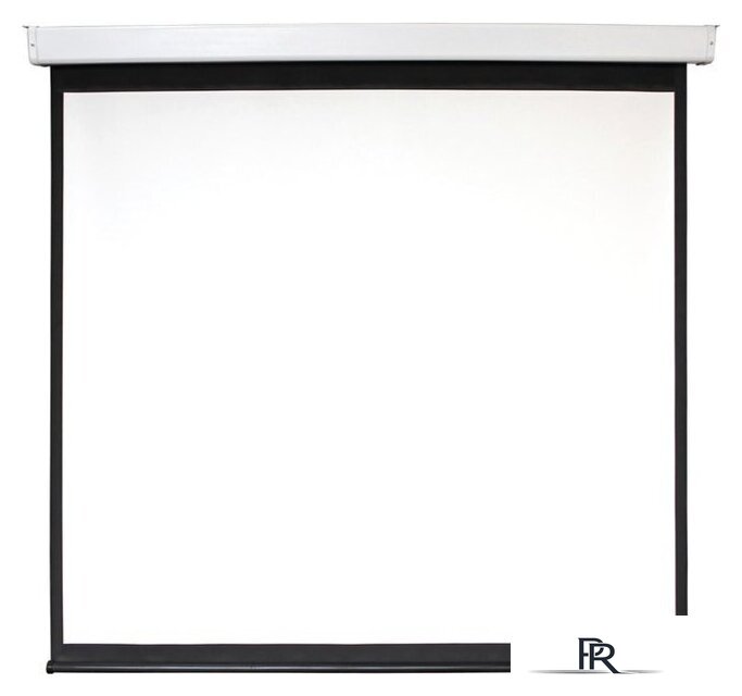 Проекционный экран Digis Electra-F 219x222 DSEF-1107 - Изображение №1 — Интернет-магазин ПроЗаказ