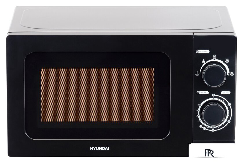Микроволновая печь Hyundai HYM-M2065 - Изображение №1 — Интернет-магазин ПроЗаказ