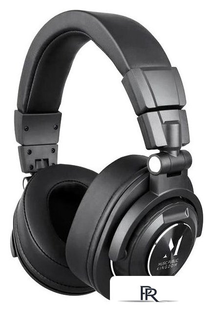 Наушники Music Public Kingdom HP502 - Изображение №1 — Интернет-магазин ПроЗаказ
