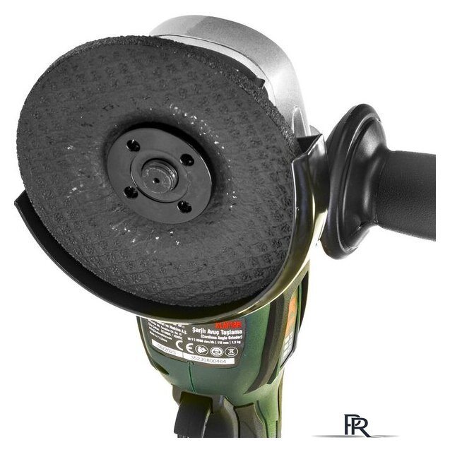 Угловая шлифмашина KLPRO KLAT18B-20 (с 2-мя АКБ, сумка) - Изображение №8 — Интернет-магазин ПроЗаказ