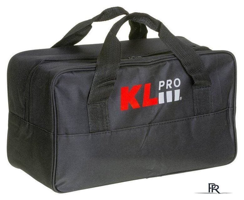 Угловая шлифмашина KLPRO KLAT18B-20 (с 2-мя АКБ, сумка) - Изображение №11 — Интернет-магазин ПроЗаказ