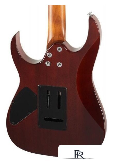 Электрогитара Ibanez GRG220PA1-BKB - Изображение №4 — Интернет-магазин ПроЗаказ