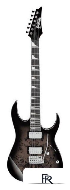 Электрогитара Ibanez GRG220PA1-BKB - Изображение №1 — Интернет-магазин ПроЗаказ