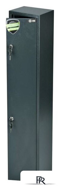 Оружейный сейф CACTUS CS-SF-GK125 - Изображение №1 — Интернет-магазин ПроЗаказ