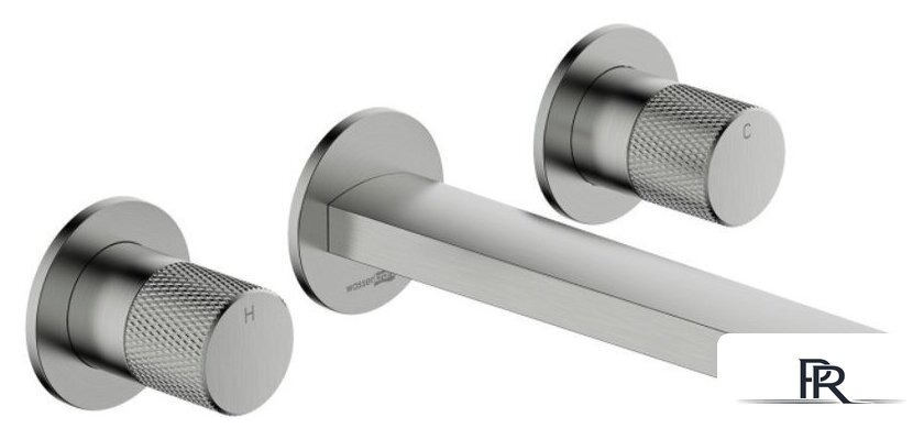 Смеситель Wasserkraft Tauber 6445 - Изображение №1 — Интернет-магазин ПроЗаказ