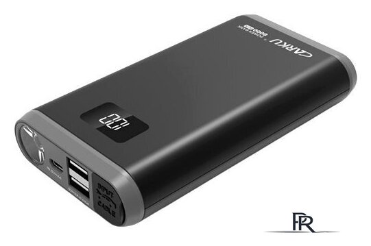 Портативное пусковое устройство Carku Power Bank 8000 Plus - Изображение №1 — Интернет-магазин ПроЗаказ