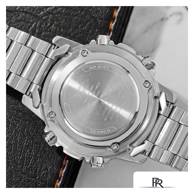 Наручные часы Casio AMW-880D-2A1 - Изображение №3 — Интернет-магазин ПроЗаказ