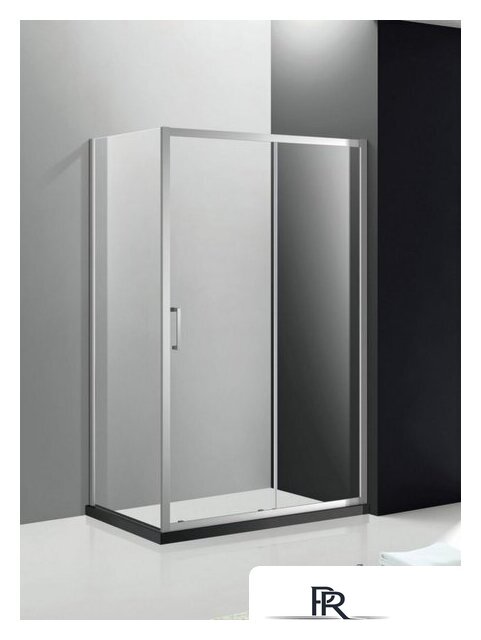 Душевая стенка Cezares MOLVENO-FIX-30-C-Cr-IV (боковая) - Изображение №2 — Интернет-магазин ПроЗаказ