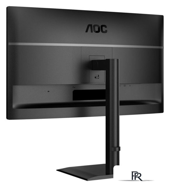 Монитор AOC Q27E4U - Изображение №7 — Интернет-магазин ПроЗаказ