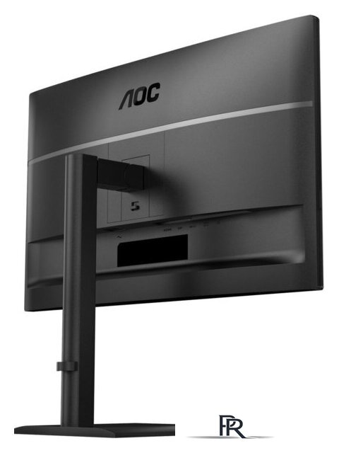 Монитор AOC Q27E4U - Изображение №6 — Интернет-магазин ПроЗаказ