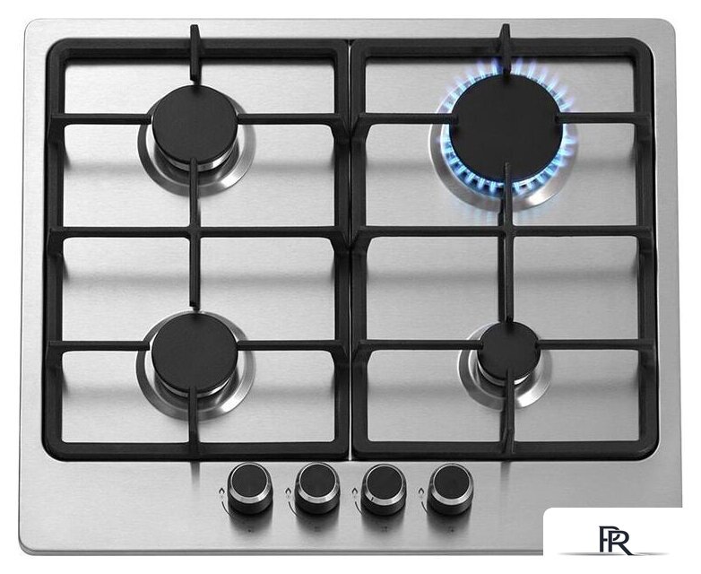 Варочная панель Haier HHX-M64CNX - Изображение №2 — Интернет-магазин ПроЗаказ