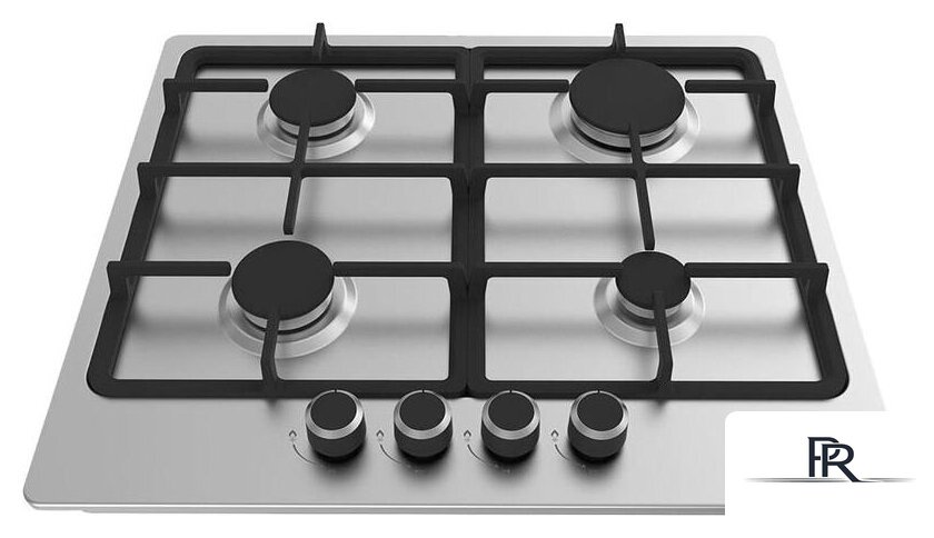 Варочная панель Haier HHX-M64CNX - Изображение №1 — Интернет-магазин ПроЗаказ