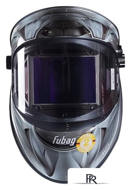 Сварочная маска Fubag Blitz 4-14 Panoramic Digital - Изображение №2 — Интернет-магазин ПроЗаказ