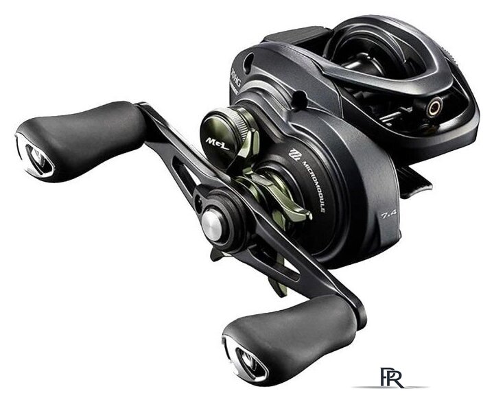 Рыболовная катушка Shimano Curado MGL K 71XG CUMGL71XGK - Изображение №1 — Интернет-магазин ПроЗаказ